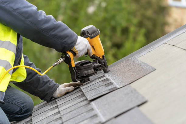 Steel Roofing in Hemlock, MI